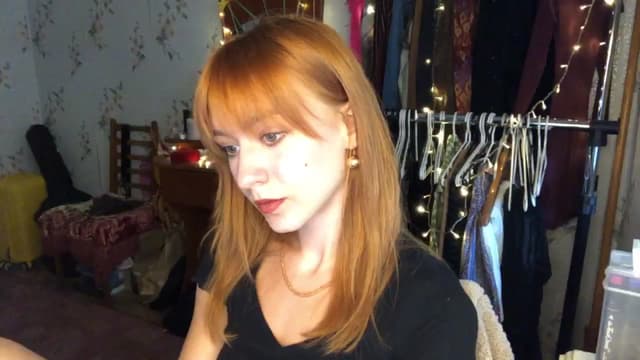 Gallery image thumbnail from Sia_A's myfreecams stream on, 09/07/2024, 11:41 image 20 of 20