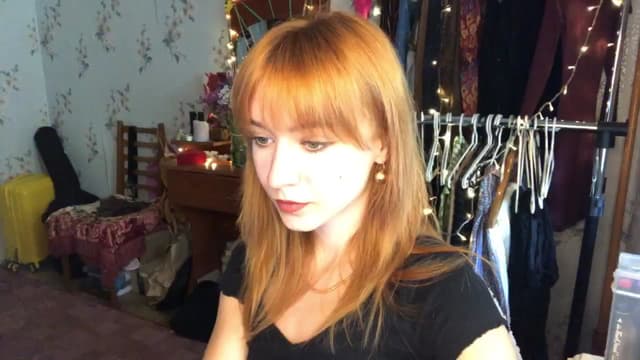 Gallery image thumbnail from Sia_A's myfreecams stream on, 09/07/2024, 11:41 image 4 of 20