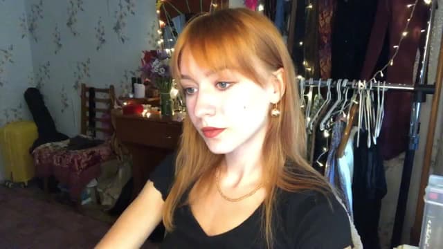 Gallery image thumbnail from Sia_A's myfreecams stream on, 09/07/2024, 11:41 image 11 of 20
