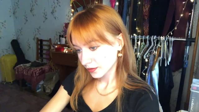 Gallery image thumbnail from Sia_A's myfreecams stream on, 09/07/2024, 11:41 image 10 of 20
