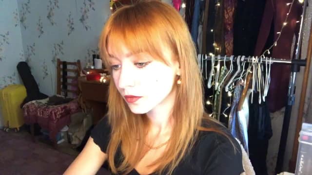 Gallery image thumbnail from Sia_A's myfreecams stream on, 09/07/2024, 11:41 image 7 of 20