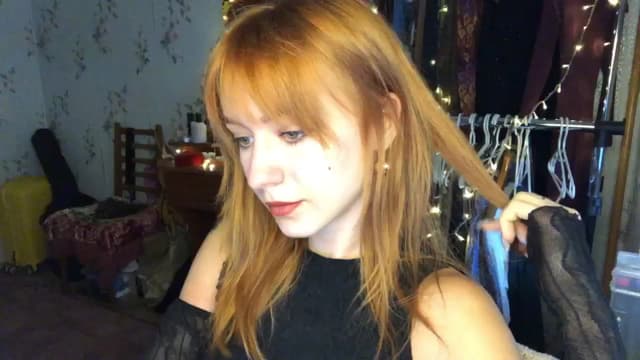 Gallery image thumbnail from Sia_A's myfreecams stream on, 09/07/2024, 13:33 image 4 of 20