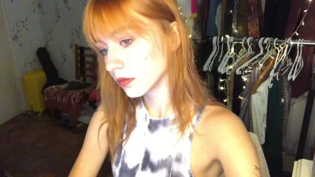 Gallery image thumbnail from Sia_A's myfreecams stream on, 09/12/2024, 08:57 image 3 of 20