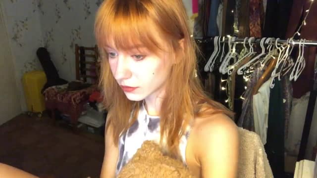 Gallery image thumbnail from Sia_A's myfreecams stream on, 09/12/2024, 08:57 image 12 of 20