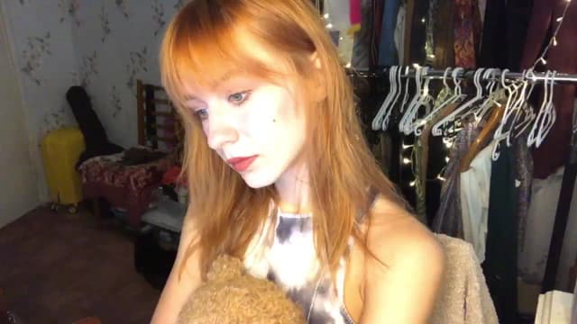Gallery image thumbnail from Sia_A's myfreecams stream on, 09/12/2024, 08:57 image 20 of 20
