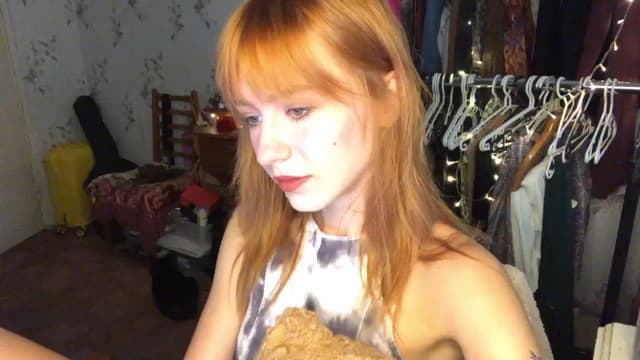 Gallery image thumbnail from Sia_A's myfreecams stream on, 09/12/2024, 08:57 image 16 of 20