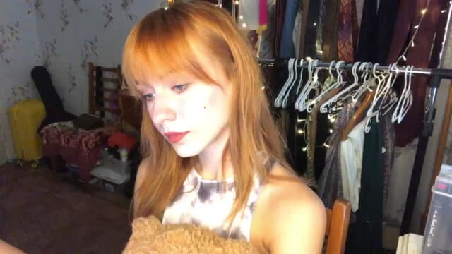 Gallery image thumbnail from Sia_A's myfreecams stream on, 09/12/2024, 11:04 image 18 of 20