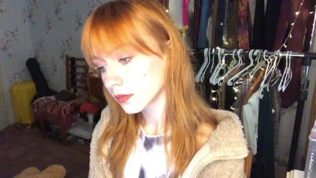 Gallery image thumbnail from Sia_A's myfreecams stream on, 09/12/2024, 11:04 image 2 of 20