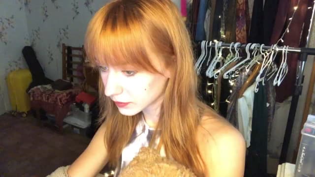 Gallery image thumbnail from Sia_A's myfreecams stream on, 09/12/2024, 11:04 image 9 of 20