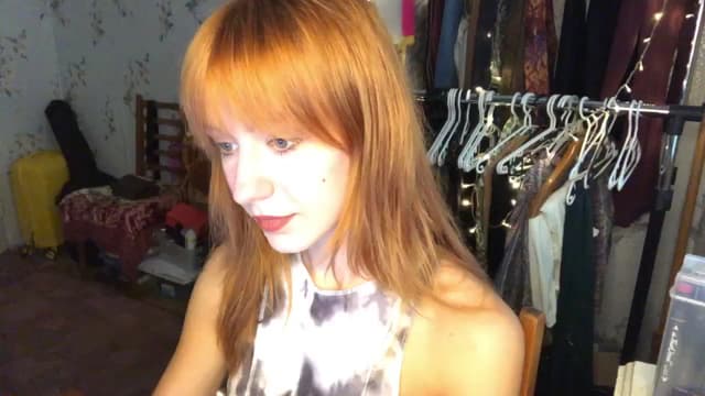 Gallery image thumbnail from Sia_A's myfreecams stream on, 09/12/2024, 11:30 image 9 of 20