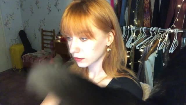 Gallery image thumbnail from Sia_A's myfreecams stream on, 09/13/2024, 09:03 image 4 of 20