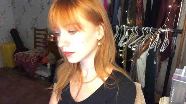 Gallery image thumbnail from Sia_A's myfreecams stream on, 09/13/2024, 09:03 image 17 of 20