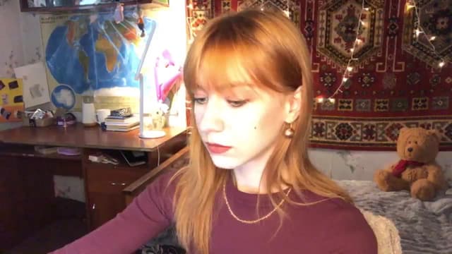Gallery image thumbnail from Sia_A's myfreecams stream on, 09/22/2024, 11:23 image 12 of 20