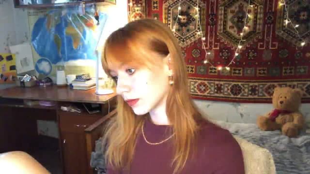 Gallery image thumbnail from Sia_A's myfreecams stream on, 09/22/2024, 11:23 image 7 of 20