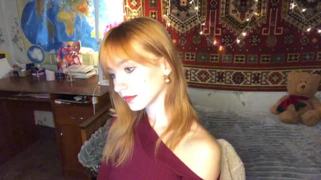 Gallery image thumbnail from Sia_A's myfreecams stream on, 09/29/2024, 11:50 image 19 of 20