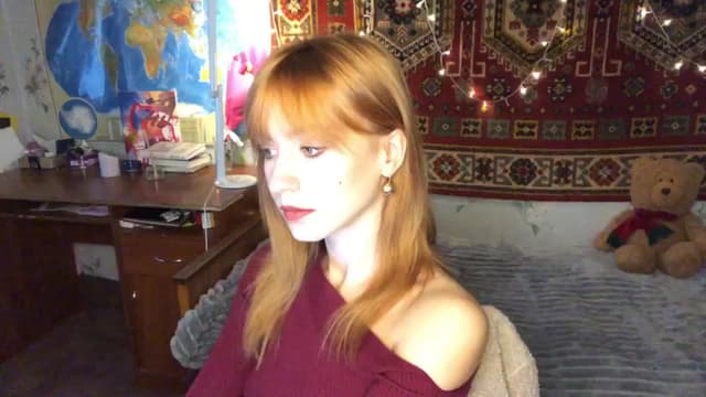 Gallery image thumbnail from Sia_A's myfreecams stream on, 09/29/2024, 11:50 image 9 of 20