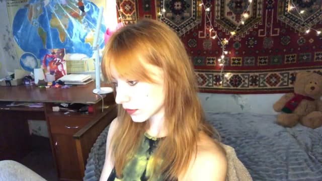 Gallery image thumbnail from Sia_A's myfreecams stream on, 10/02/2024, 10:59 image 3 of 20