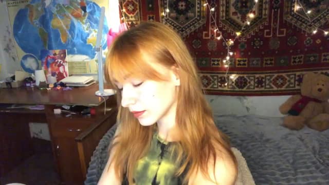 Gallery image thumbnail from Sia_A's myfreecams stream on, 10/02/2024, 10:59 image 19 of 20