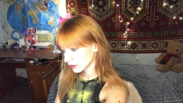 Gallery image thumbnail from Sia_A's myfreecams stream on, 10/02/2024, 10:59 image 14 of 20