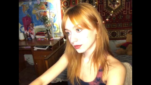 Gallery image thumbnail from Sia_A's myfreecams stream on, 10/13/2024, 14:00 image 10 of 20