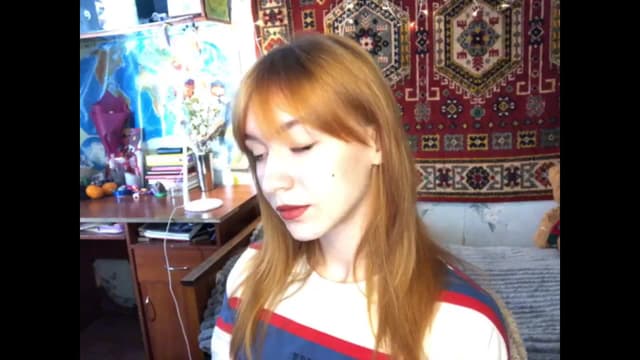 Gallery image thumbnail from Sia_A's myfreecams stream on, 10/18/2024, 09:02 image 3 of 20