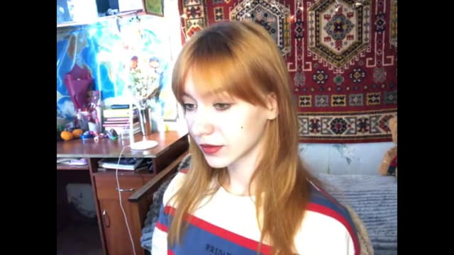 Gallery image thumbnail from Sia_A's myfreecams stream on, 10/18/2024, 09:02 image 1 of 20