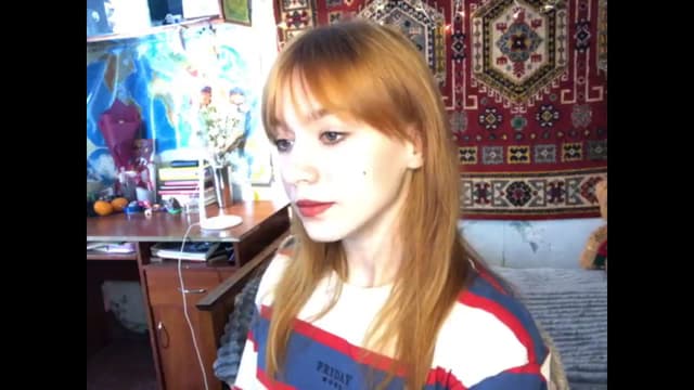 Gallery image thumbnail from Sia_A's myfreecams stream on, 10/18/2024, 09:02 image 8 of 20