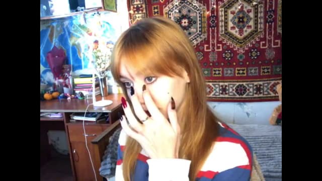 Gallery image thumbnail from Sia_A's myfreecams stream on, 10/18/2024, 09:02 image 14 of 20