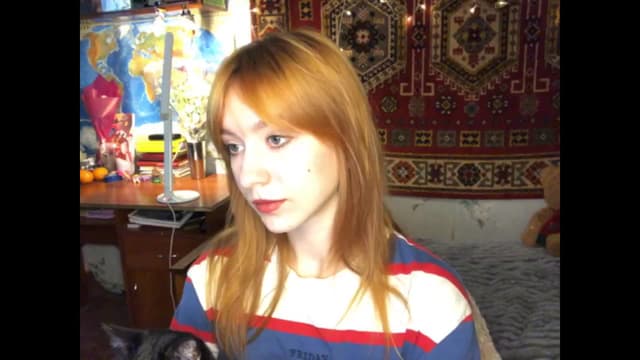 Gallery image thumbnail from Sia_A's myfreecams stream on, 10/18/2024, 10:38 image 11 of 20