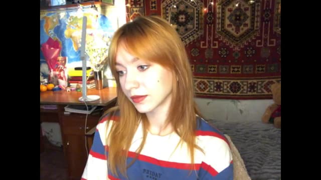 Gallery image thumbnail from Sia_A's myfreecams stream on, 10/18/2024, 10:38 image 18 of 20