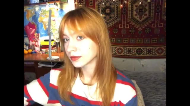 Gallery image thumbnail from Sia_A's myfreecams stream on, 10/18/2024, 11:20 image 7 of 20