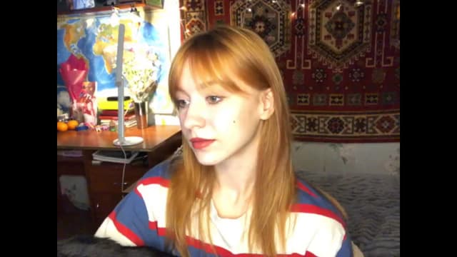 Gallery image thumbnail from Sia_A's myfreecams stream on, 10/18/2024, 11:47 image 4 of 20