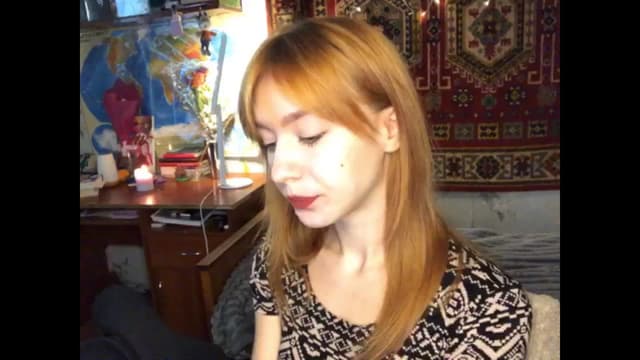 Gallery image thumbnail from Sia_A's myfreecams stream on, 10/19/2024, 10:31 image 4 of 20