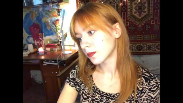 Gallery image thumbnail from Sia_A's myfreecams stream on, 10/19/2024, 10:31 image 1 of 20