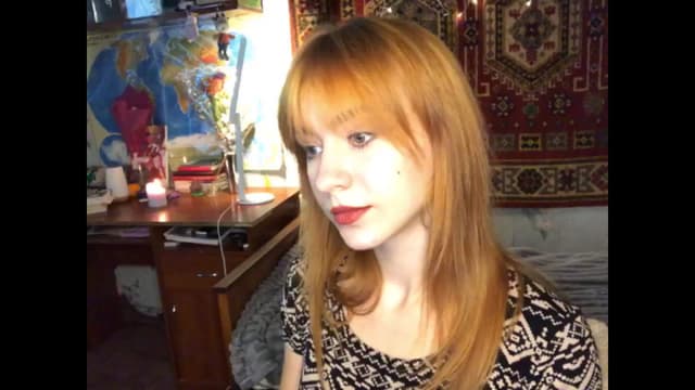 Gallery image thumbnail from Sia_A's myfreecams stream on, 10/19/2024, 10:31 image 19 of 20