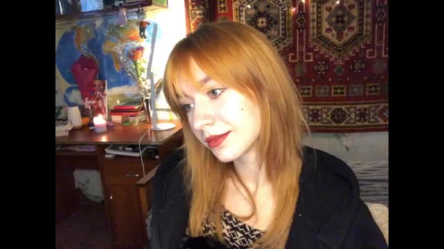 Gallery image thumbnail from Sia_A's myfreecams stream on, 10/19/2024, 11:30 image 9 of 20