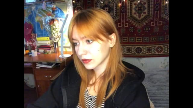 Gallery image thumbnail from Sia_A's myfreecams stream on, 10/20/2024, 10:04 image 18 of 20
