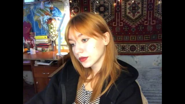 Gallery image thumbnail from Sia_A's myfreecams stream on, 10/20/2024, 10:04 image 8 of 20