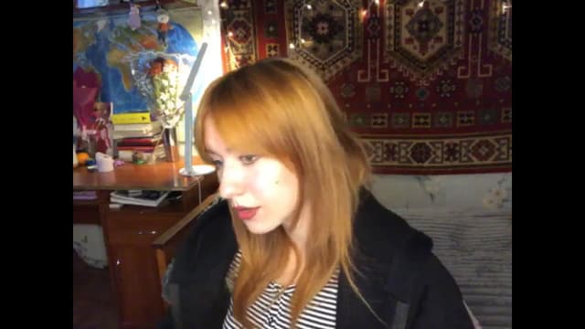 Gallery image thumbnail from Sia_A's myfreecams stream on, 10/20/2024, 11:05 image 18 of 20