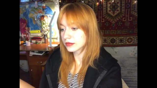 Gallery image thumbnail from Sia_A's myfreecams stream on, 10/20/2024, 11:05 image 10 of 20
