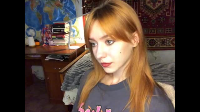 Gallery image thumbnail from Sia_A's myfreecams stream on, 11/02/2024, 09:57 image 17 of 20