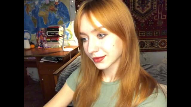Gallery image thumbnail from Sia_A's myfreecams stream on, 11/02/2024, 12:22 image 1 of 20