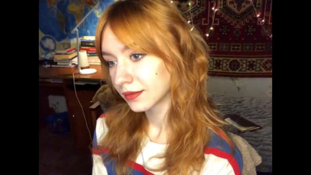 Gallery image thumbnail from Sia_A's myfreecams stream on, 11/08/2024, 10:45 image 16 of 20