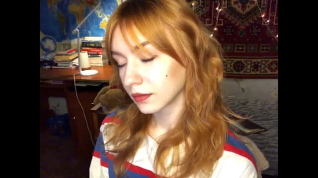 Gallery image thumbnail from Sia_A's myfreecams stream on, 11/08/2024, 10:45 image 12 of 20