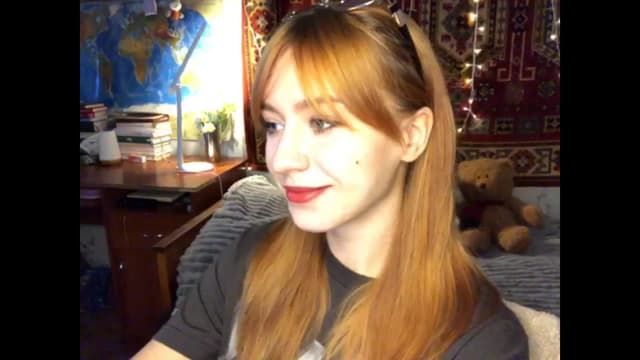 Gallery image thumbnail from Sia_A's myfreecams stream on, 11/15/2024, 13:18 image 6 of 20