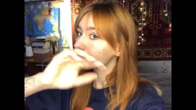 Gallery image thumbnail from Sia_A's myfreecams stream on, 11/17/2024, 12:28 image 1 of 20