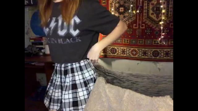 Gallery image thumbnail from Sia_A's myfreecams stream on, 11/20/2024, 12:05 image 6 of 20