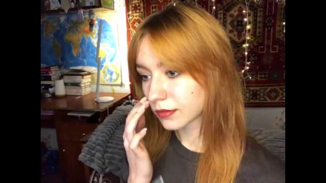 Gallery image thumbnail from Sia_A's myfreecams stream on, 11/20/2024, 12:05 image 17 of 20