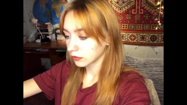 Gallery image thumbnail from Sia_A's myfreecams stream on, 11/23/2024, 11:47 image 14 of 20