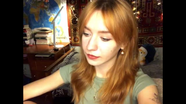 Gallery image thumbnail from Sia_A's myfreecams stream on, 11/24/2024, 18:45 image 16 of 20